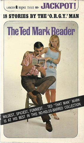 The Ted Mark Reader
