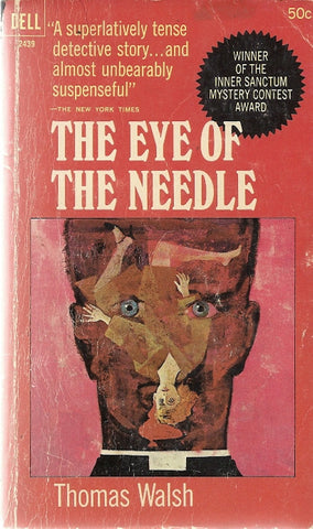 The Eye of the Needle