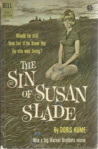 The Sin of Susan Slade