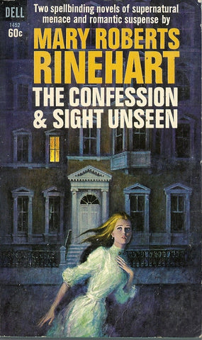 The Confession & Sight Unseen