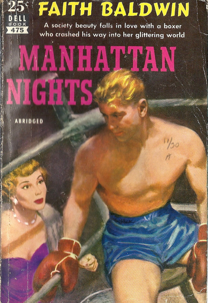 Manhattan Nights