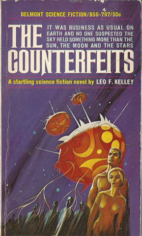 The Counterfeits