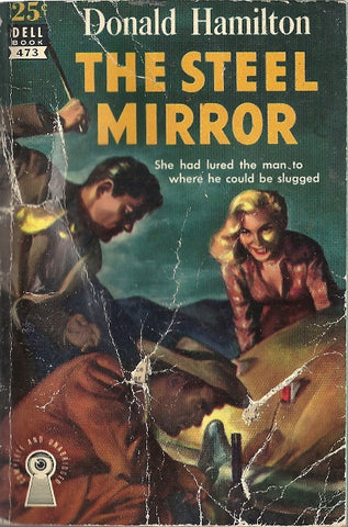 The Steel Mirror