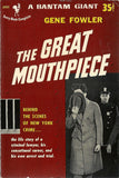 The Great Mouthpiece