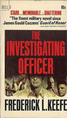 The Investigating Officer