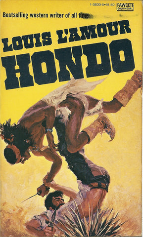 Hondo