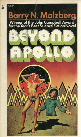 Beyond Apollo