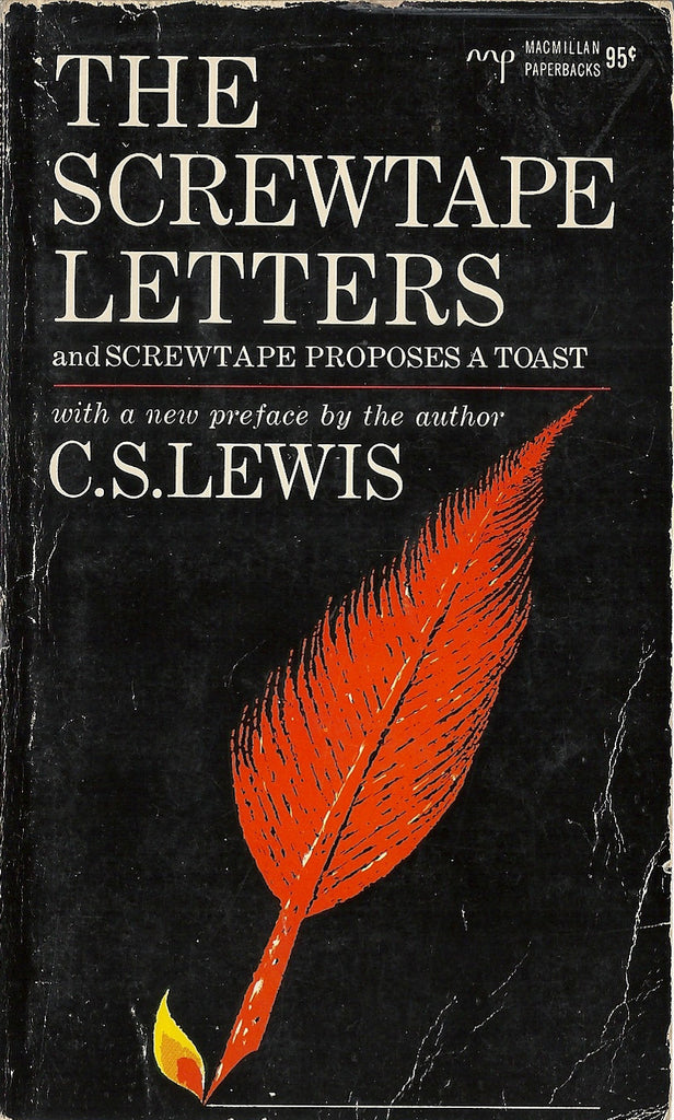 The Screwtape Letters