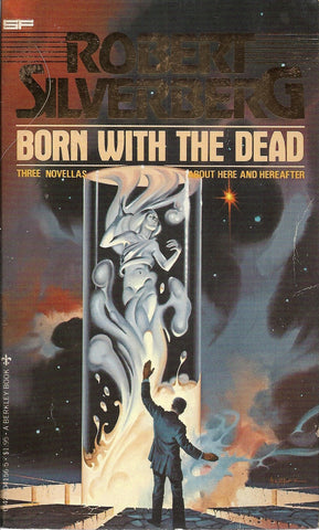 Born with The Dead