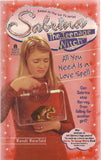Sabrina The Teenage  Witch All You Need is a Love Spell