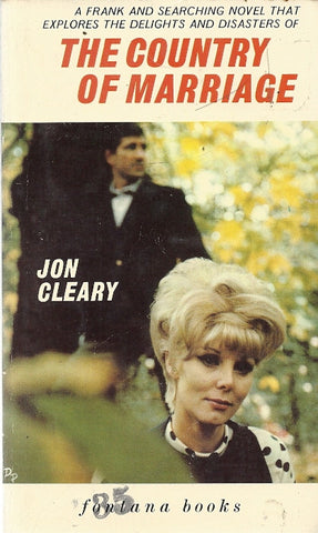 The Country of Marriage