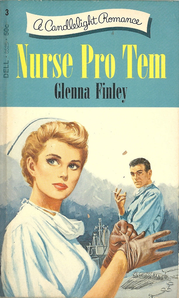 Nurse Pro Tem