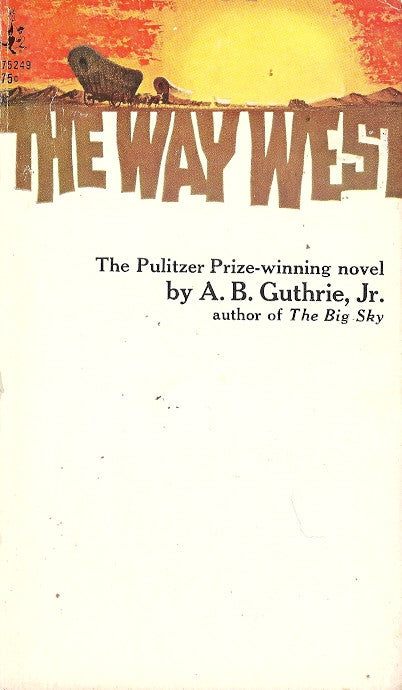 The Way West