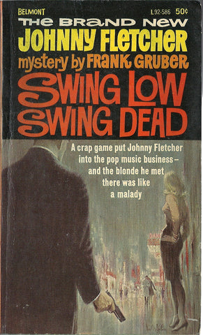 Swing Low Swing Dead