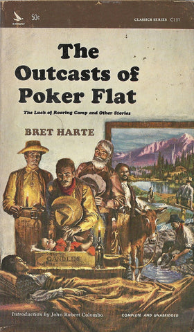 The Outcasts of Poker Flats