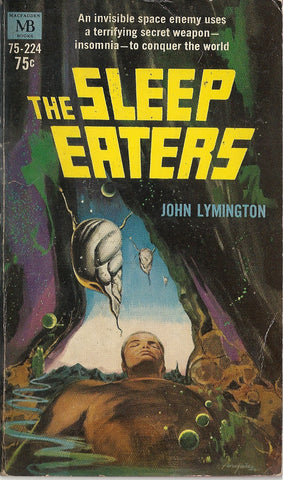 The Sleep Eaters