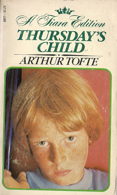 Thursday's Child