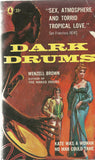Dark Drums