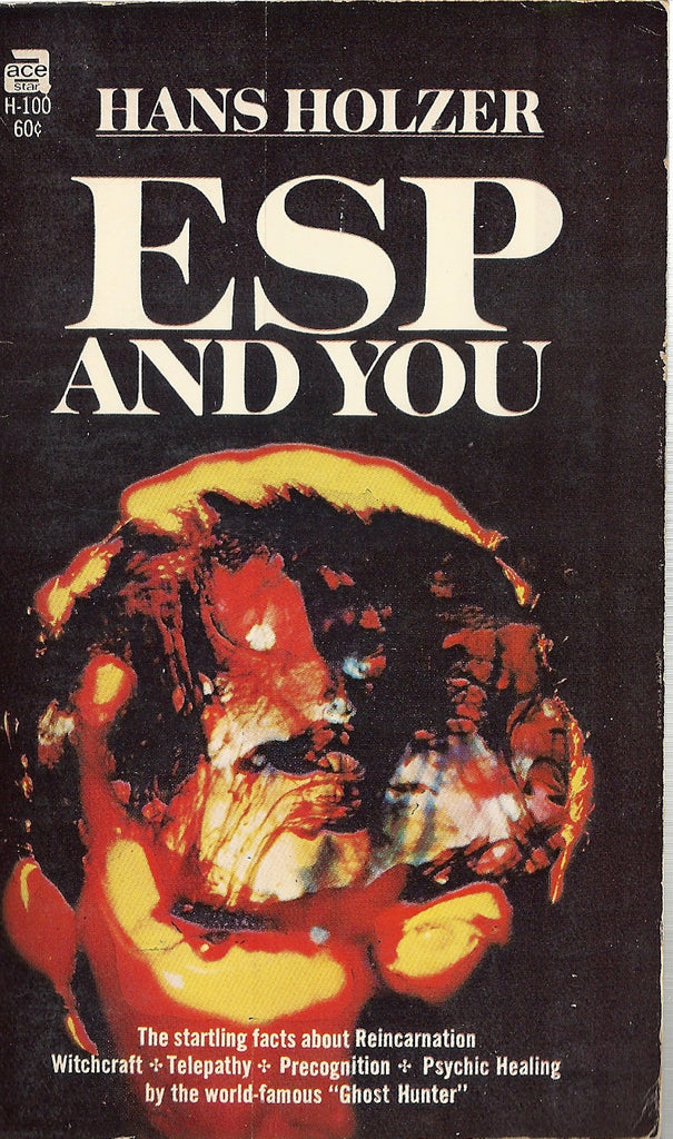 ESP and You