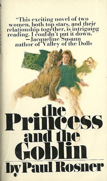 The Princess and the Goblin
