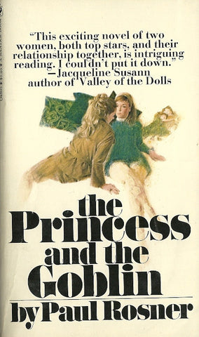 The Princess and the Goblin