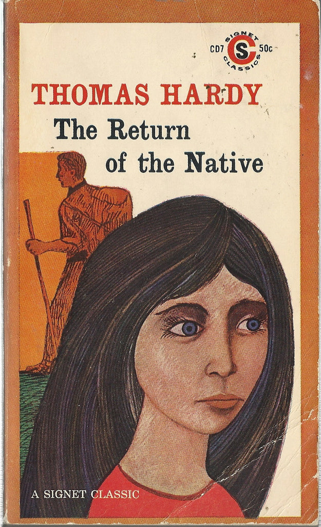 The Return of the Native