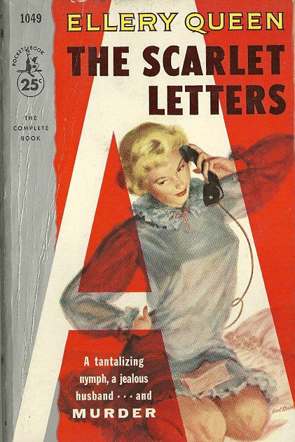 The Scarlet Letters