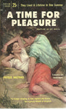 A Time for Pleasure