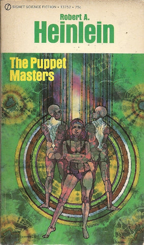 The Puppet Masters