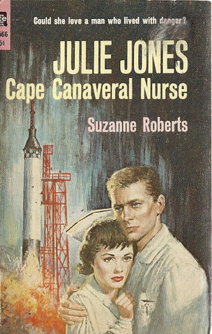 Julie Jones Cape Canaveral Nurse