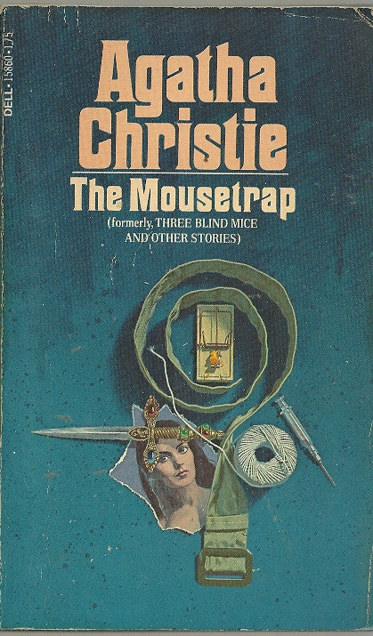 The Mousetrap