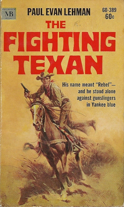 The Fighting Texan