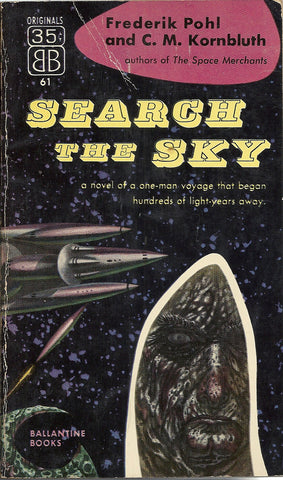 Search the Sky