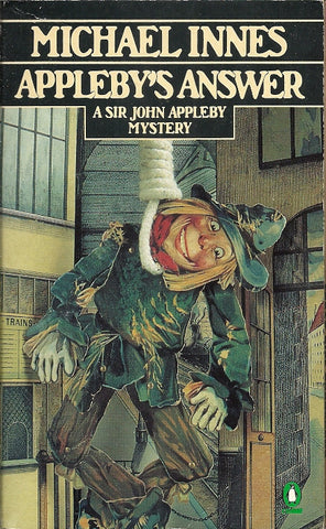 Appleby's Answer