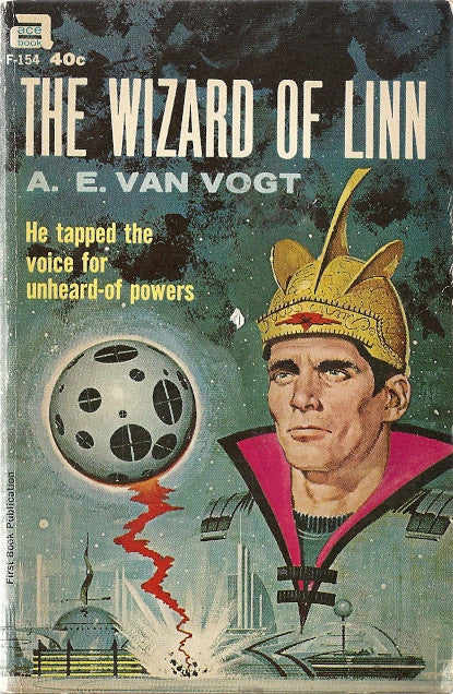 The Wizard of Linn