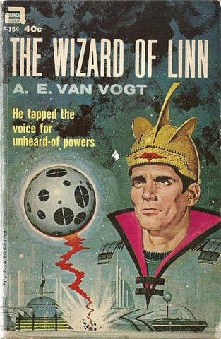 The Wizard of Linn