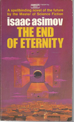 The End of Eternity