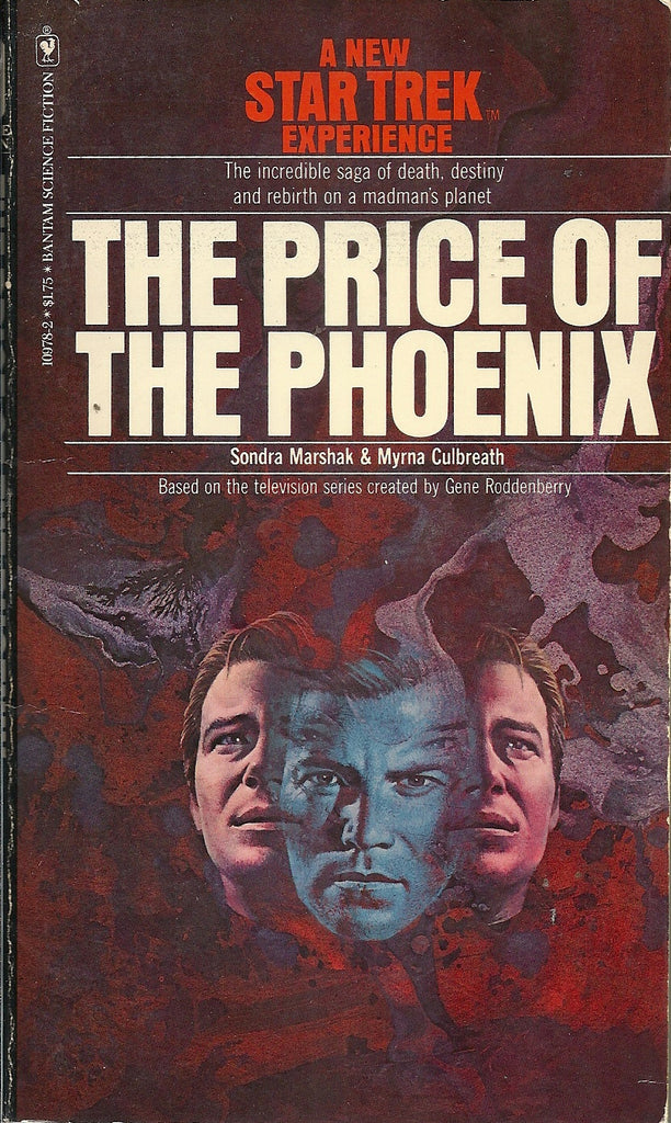 The Price of the Phoenix