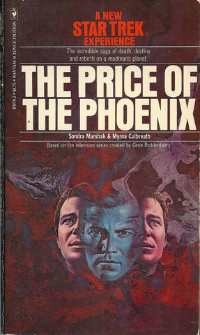 The Price of the Phoenix