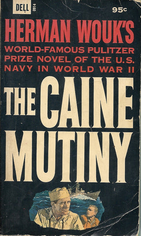 The Caine Mutiny