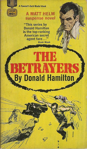 The Betrayers