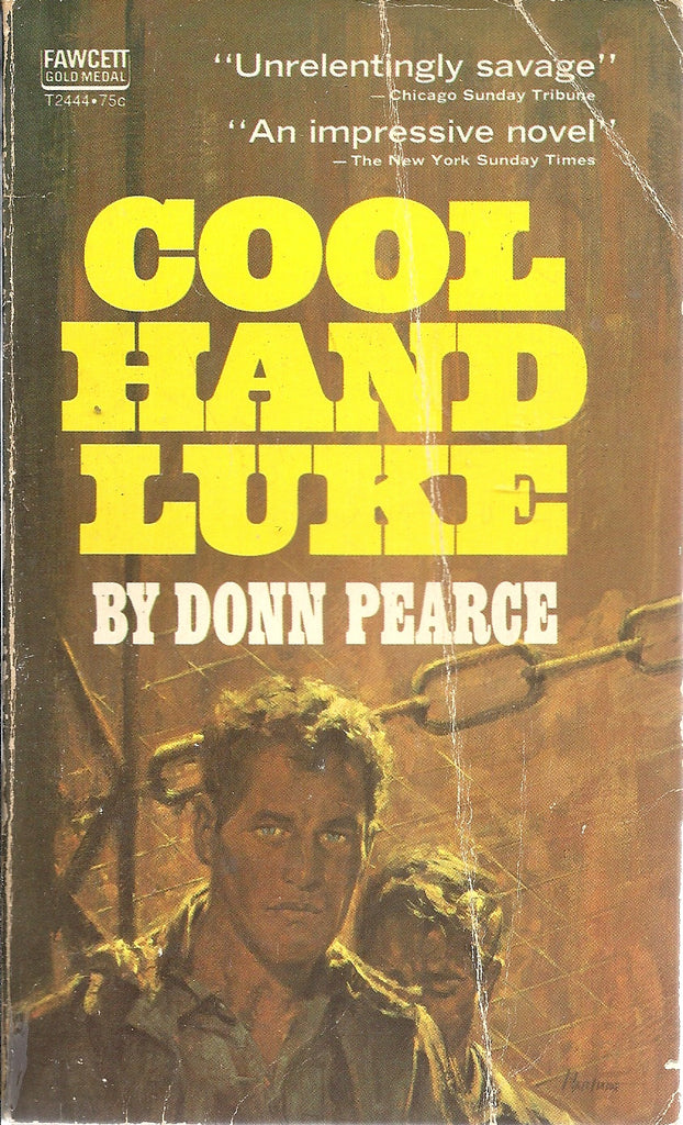 Cool Hand Luke