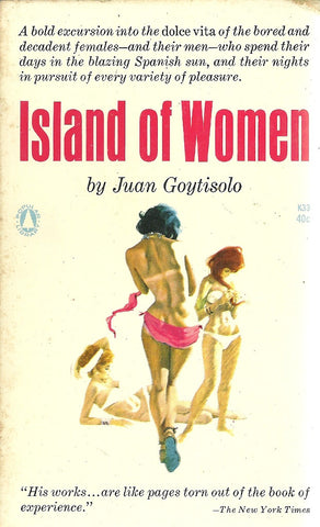 Island of Women