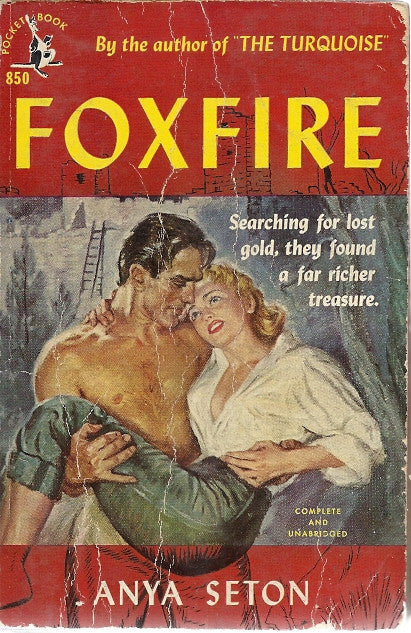 Foxfire