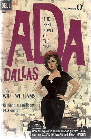 Ada Dallas