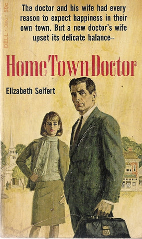 Home Town Doctor