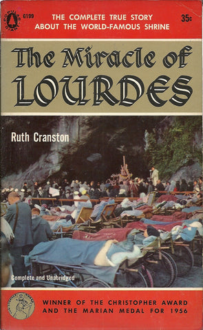 The Miracle of Lourdes