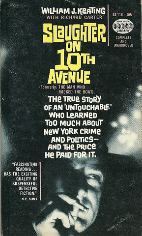 Slaughter on 10th Avenue