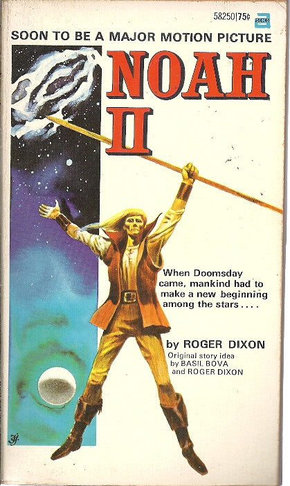 Noah II