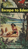 Escape to Eden